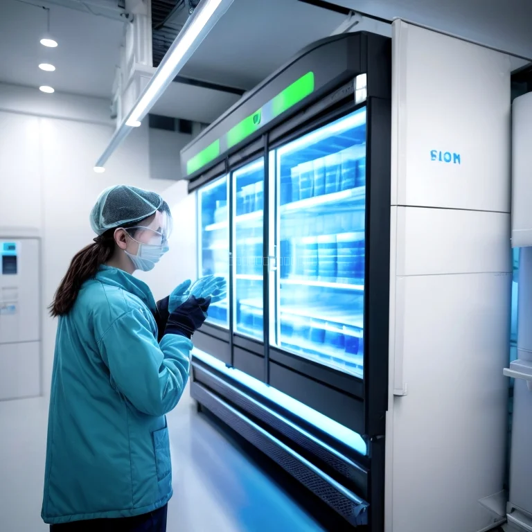 Optimisation énergétique