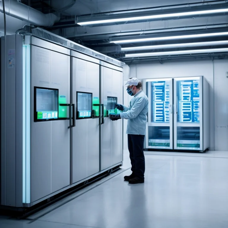 Support technique AI